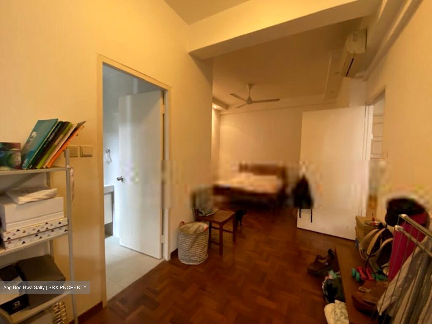 Eastern Lagoon (D15), Condominium #485885591